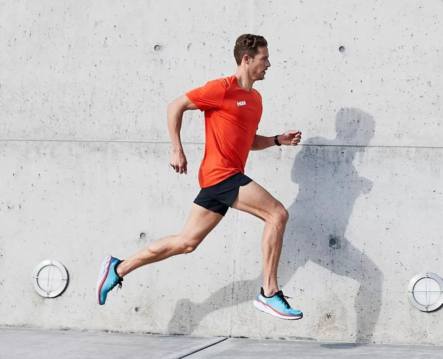 Men's Clifton 8