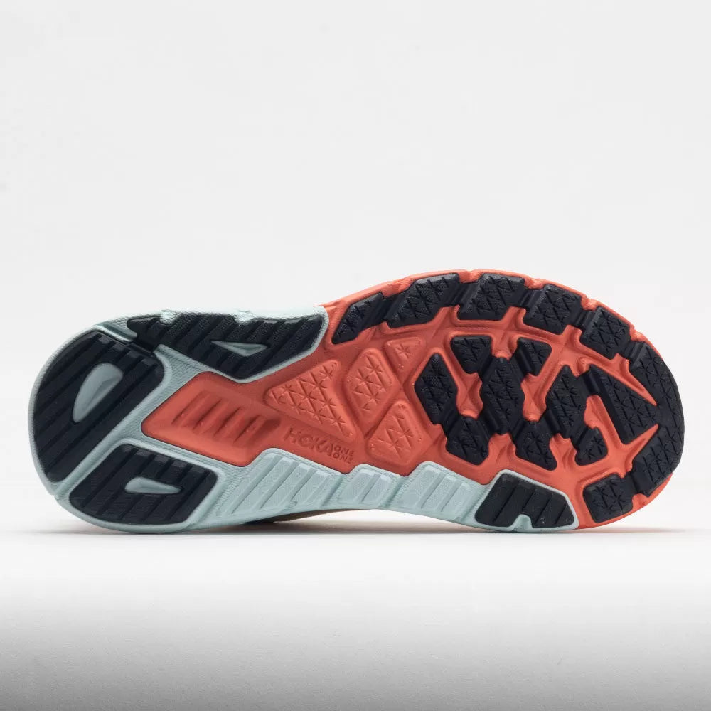 HOKA Arahi 6 Men's ST/ART Pack