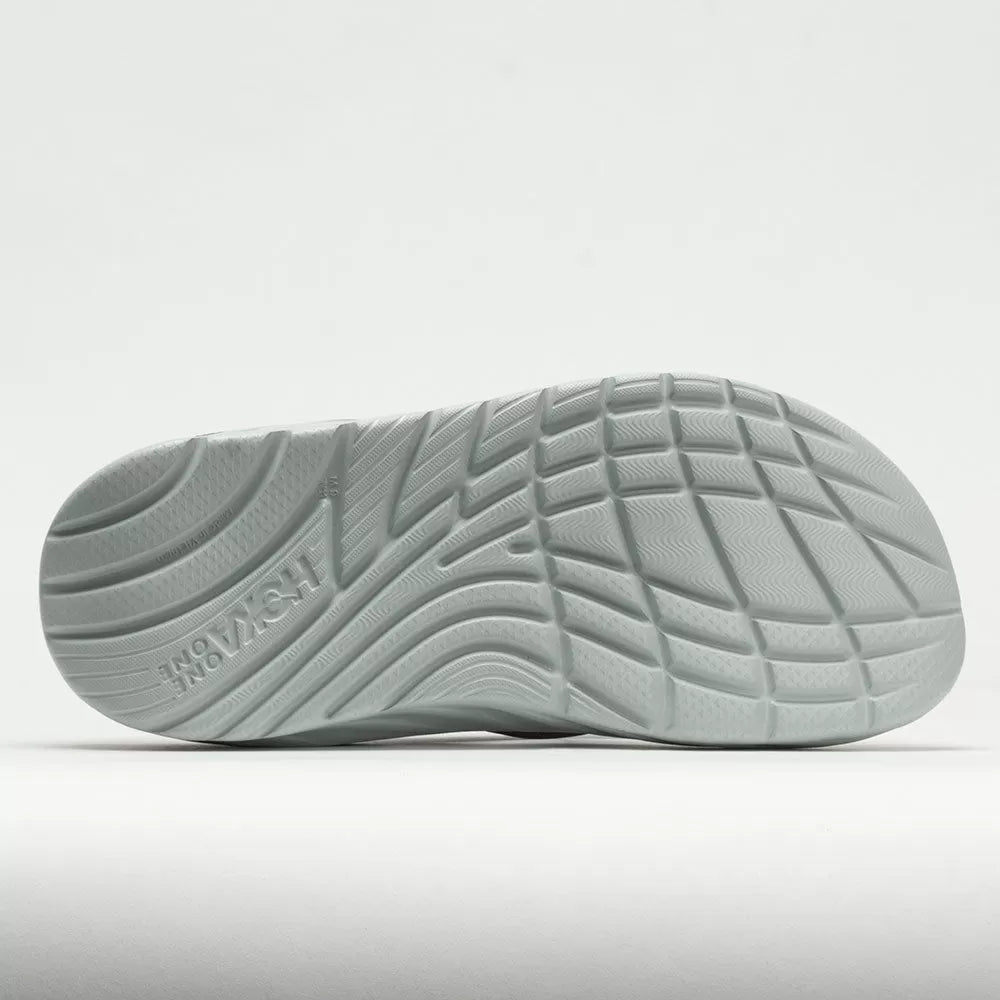 HOKA Ora Recovery Flip Men's Balsam Green/Mercury
