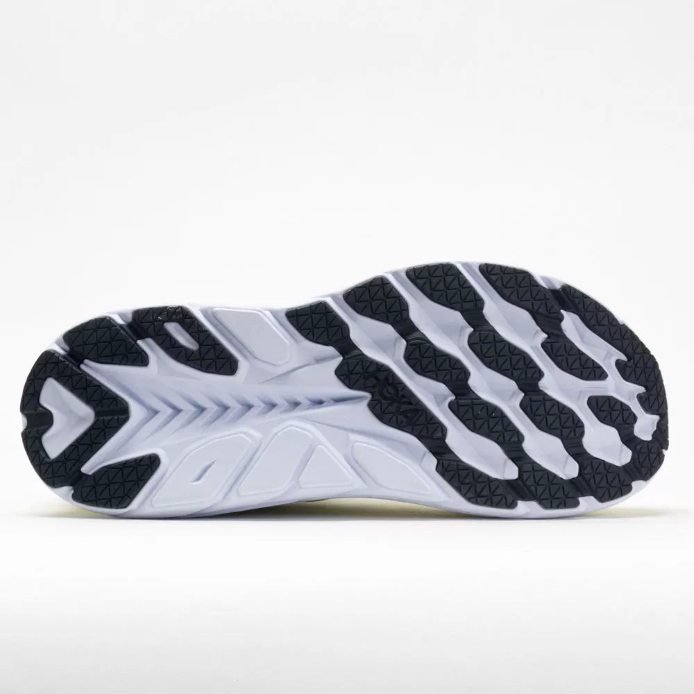 Hoka One One Clifton 8 Men's Evening Primrose/Charlock